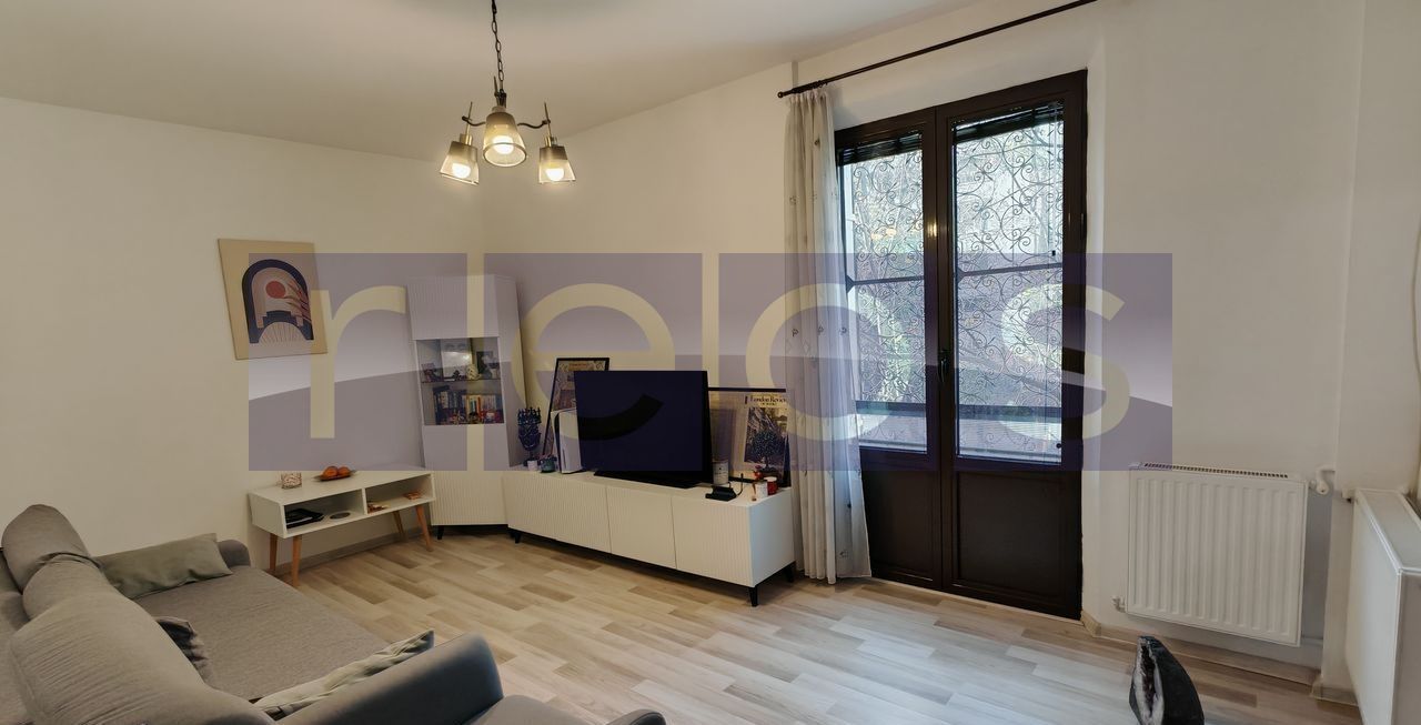 Vanzare apartament 3 camere Floreasca | Centrala proprie&Boxa - Poză 5