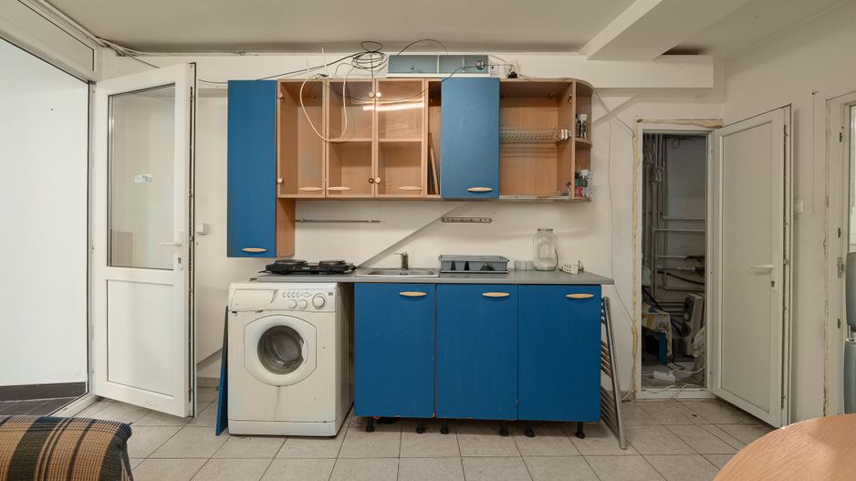 Vila P+1+M & PARCARE Gorjului-Militari Str. Valea Lunga - Poză 14