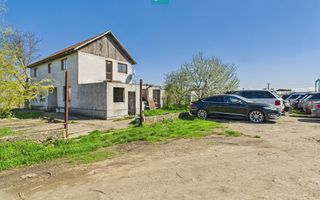 Spațiu industrial, rampă și acces la calea ferată - Poză 13