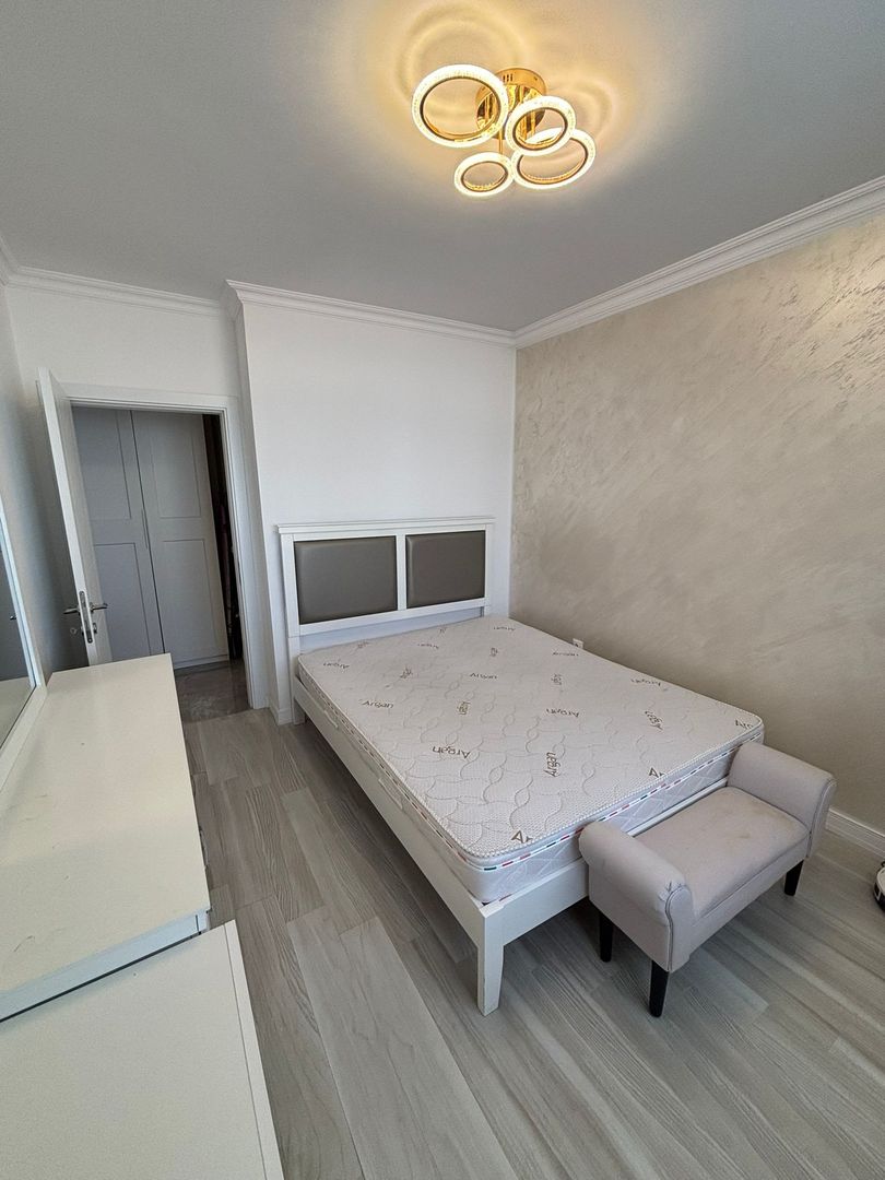 Apartament 2 camere cu incalzire in pardoseala - Poză 2