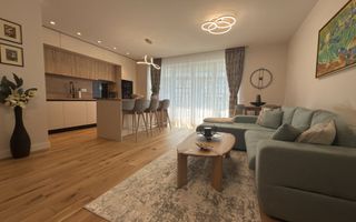 Apartament lux cu vedere panoramică la Lacul Cernica - Poză 3
