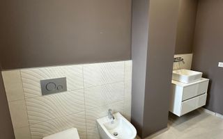 Penthaus  modern in  Sibiu ,3 camere ,2 garaje subteran , boxa - Poză 7