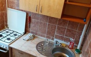 Garsonieră aproape de UMF și Grădina Botanică - Poză 3