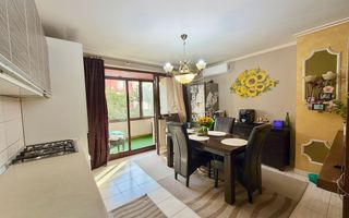 Apartament 3 camere | 90 mp utili | Etaj 1 | Complex Venus | 159.000 € - Poză 4