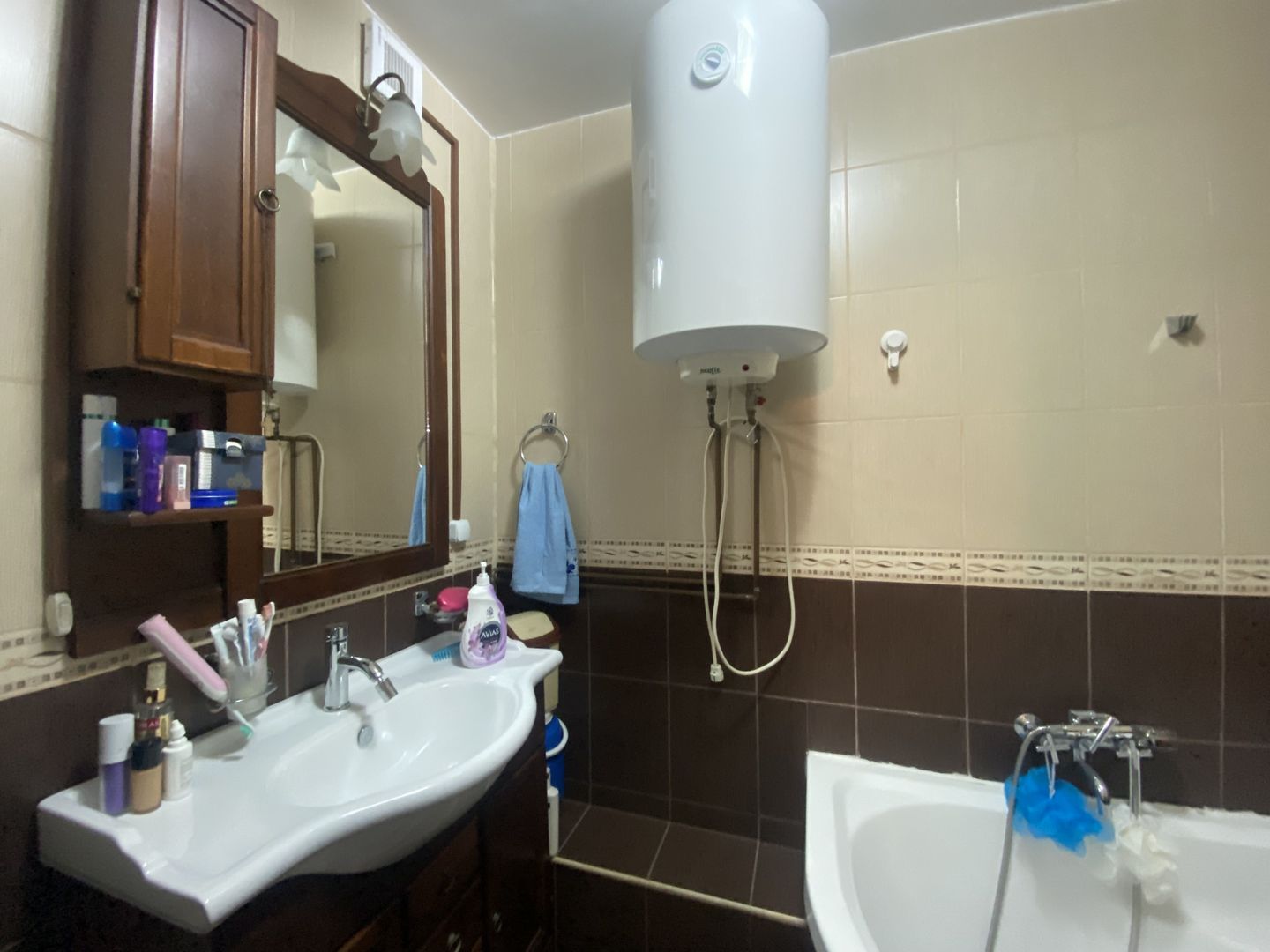 Apartament atragator cu doua camere, Baicului, 130.000€ negociabil - Poză 11