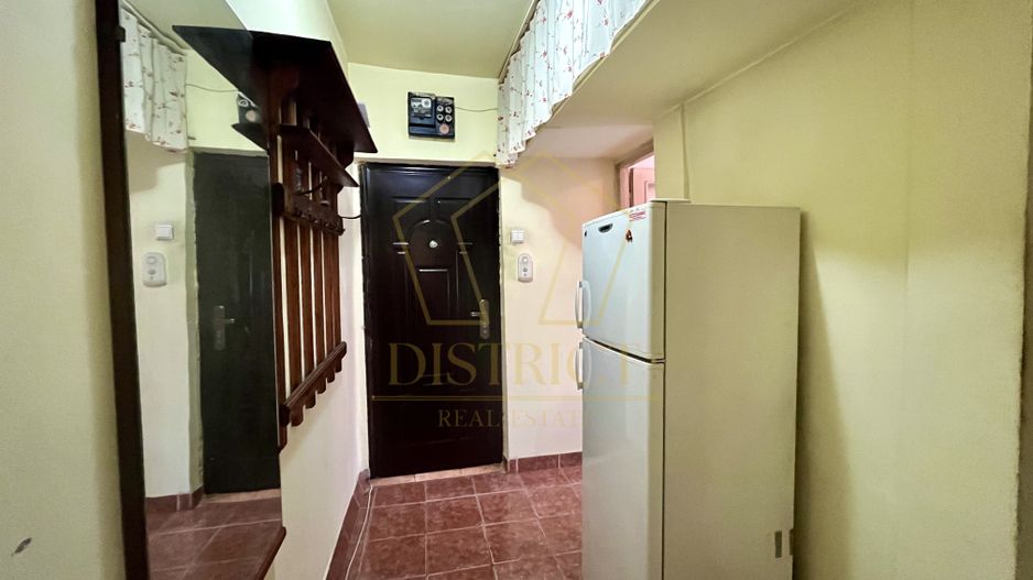 Apartament cu 2 camere | Piața Doina - Poză 6