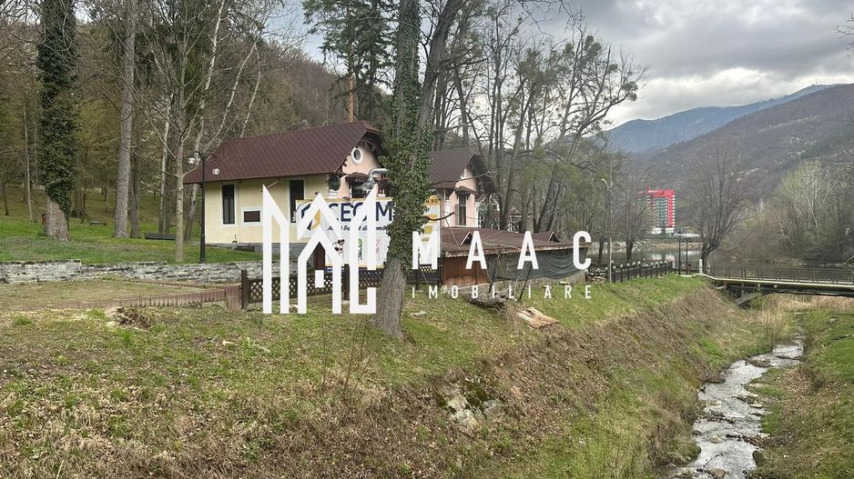 Clădire comercială de vânzare | Călimănești | restaurant - Poză 9