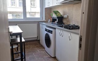 2 decomandat - centrala proprie - mobilat - utilat - English Park - Poză 4