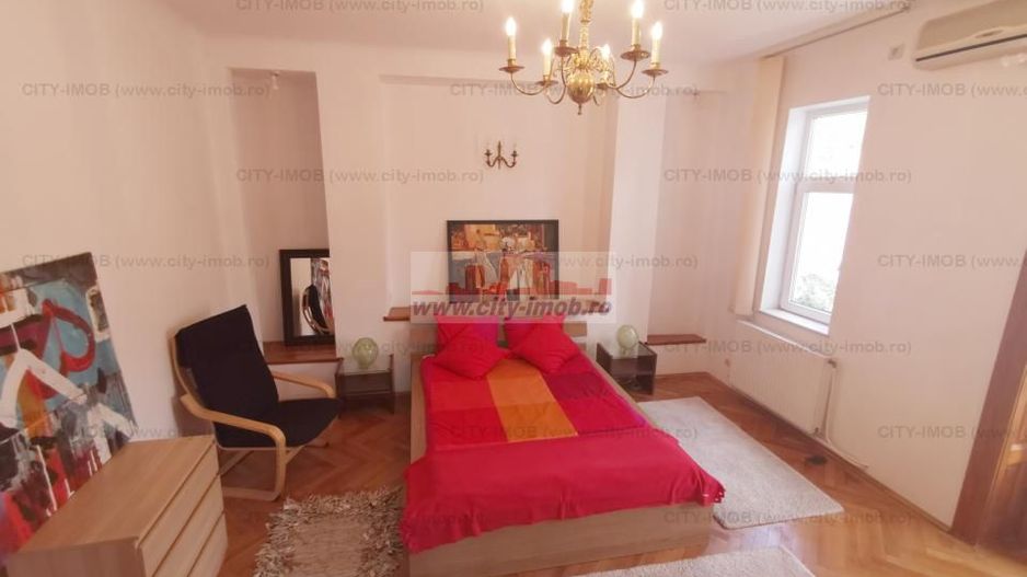 Vanzare si * sau Inchiriere Casa/Vila 5 camere Dorobanti - Poză 40