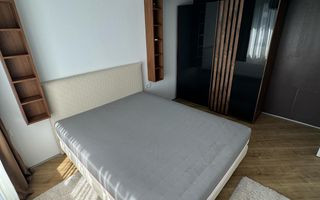 Apartament 3 camere de inchiriat Pipera 4City parcare subterana - Poză 3