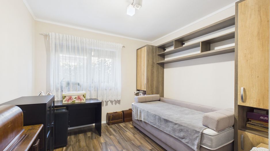 Casa moderna I 6 camere | eficienta energetic I teren 714mp Bragadiru - Poză 25