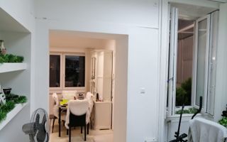 3 Camere Loc De Parcare, Zona Parcul Central!! - Poză 10