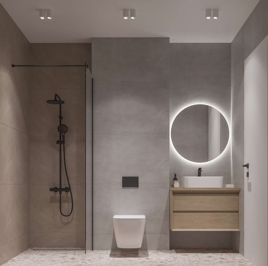 VILA PREMIUM TIP DUPLEX | PIPERA | COMPLEX CU PISCINA - Poză 9