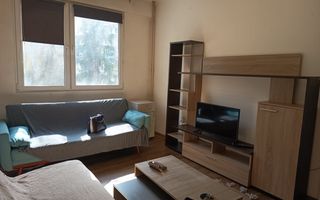 Apartament cu 2 camere | Horea | Centrala proprie | Complet mobilat - Poză 12