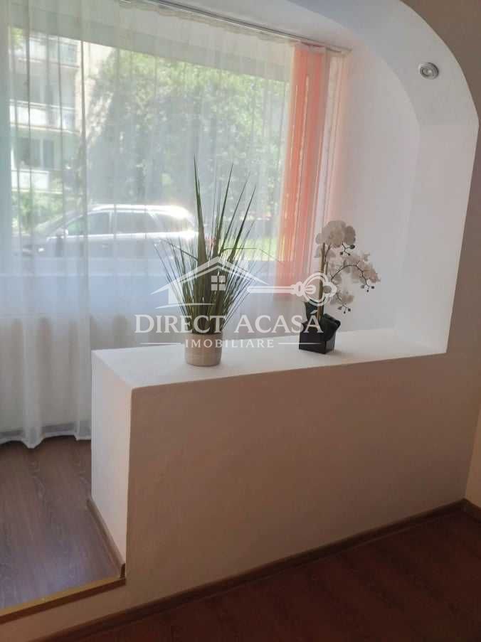 Apartament cu 2 camere de închiriat | Parter | Cornișa - Poză 6