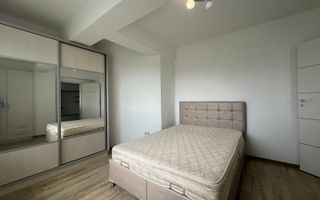 Apartament modern 2 dormitoare+living Nicolina T.Neculai - Poză 7