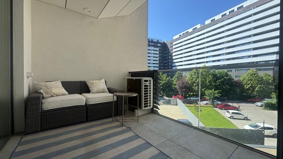 3 camere AVIATIEI ||  LOC DE PARCARE INCLUS || ATLAS RESIDENCE - Poză 23