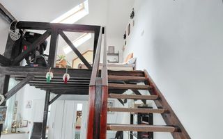 Vanzare apartament doua camere Busteni - Poză 6