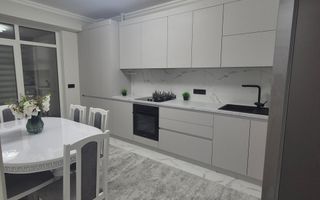 Chirie, apartament, 2 camere, bd. Mircea cel Bătrân, Ciocana - Poză 1