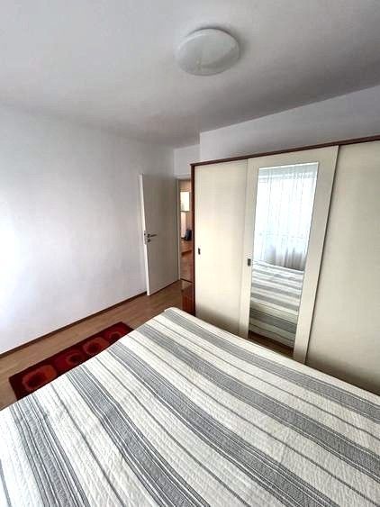 Închiriere Apartament cu 3 camere, AC, vedere Parc Păsărari, Bucur Obor 🌳 - Poză 10