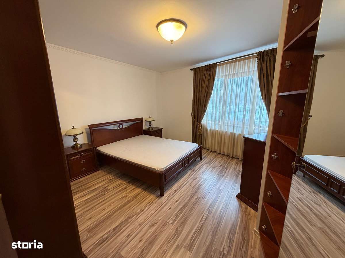 Apartament de inchiriat 2 camere, Lujerului, Parcul Liniei - Poză 4
