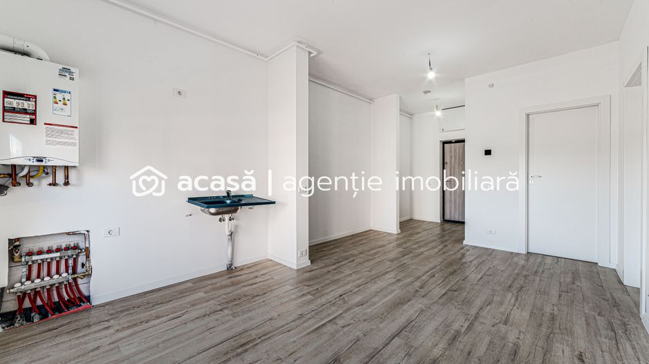 Apartament Nou ARED City -Calea Aurel Vlaicu - Poză 8