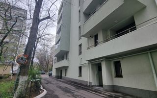 Garsonieră Titan, bloc nou cu lift, complet utilată, prima închiriere - Poză 8