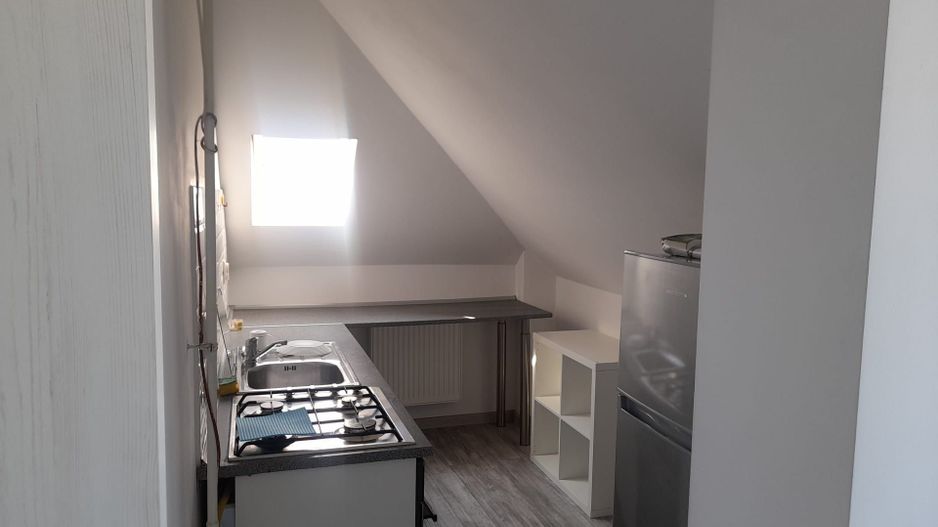 Apartament 2 camere Bucurestii Noi complet mobilat comision 0 - Poză 6