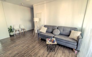 Faleza Nord – Reyna | Apartament 3 camere, bloc nou, vedere la mare - Poză 6