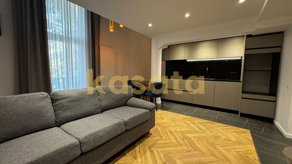 OPORTUNITATE | LOFT ELEGANT | PARCARE DUBLĂ | BUCURESTII NOI - Poză 1