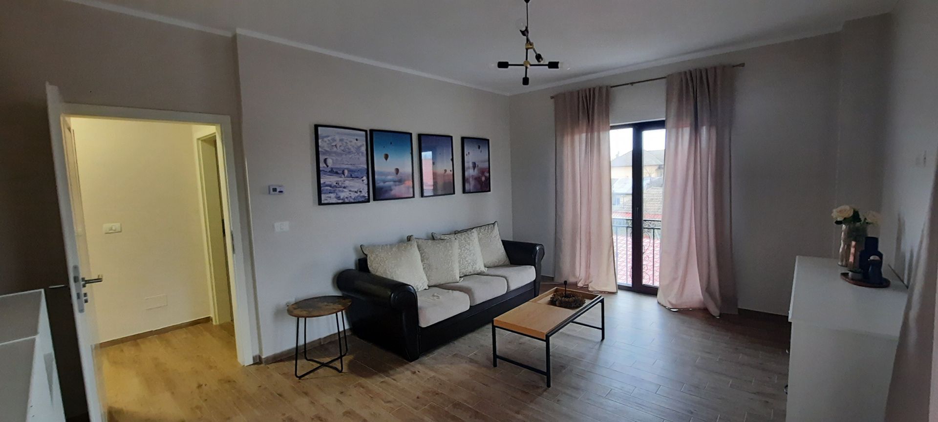 Apartament cu 2 camere - Dumbravita - Poză 11