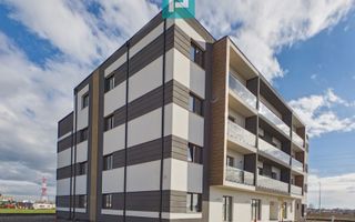 Apartamente noi Sântandrei, la alb 2026 - Poză 1