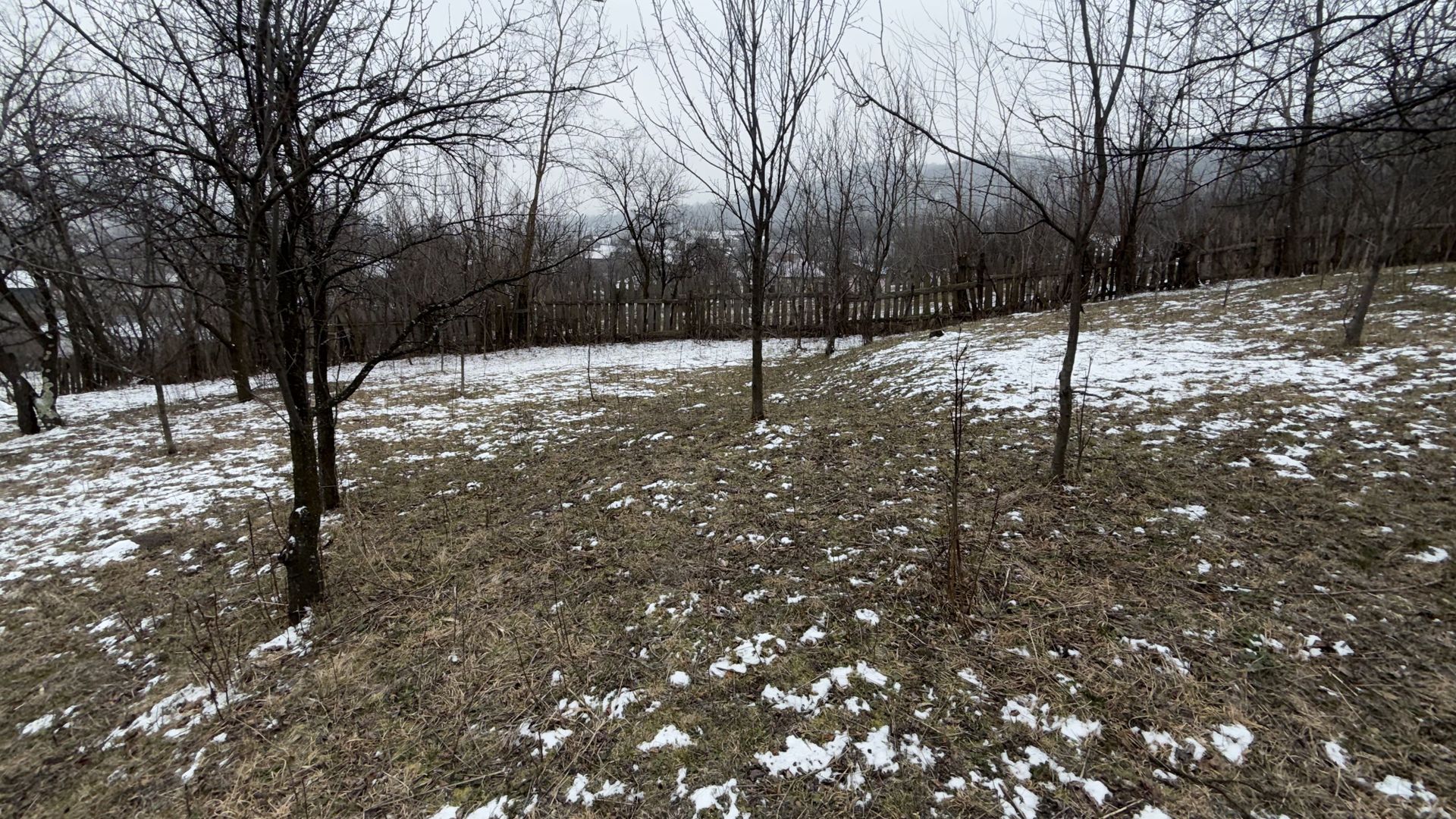 Teren 4652 mp cu izvor pe el, Lunca Mare, lângă păstrăvăria Doftana - Poză 7