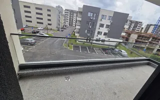 Apartament 2 camere complet mobilat și utilat | Ivory Residence Pipera - Poză 20