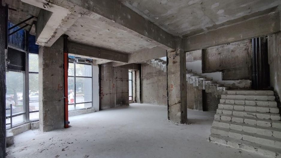 Spatiu Comercial || Pretabil Clinica zona Blv Unirii 700 mp || vis a vis Zepter - Poză 4