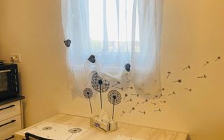 2 camere decomandat  Giarmata Vii bucatarie separata - Poză 15