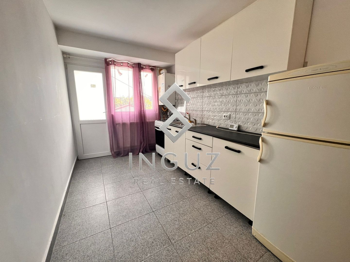 DE ÎNCHIRIAT – APARTAMENT 2 CAMERE – ZONA DOAMNA GHICA - Poză 3