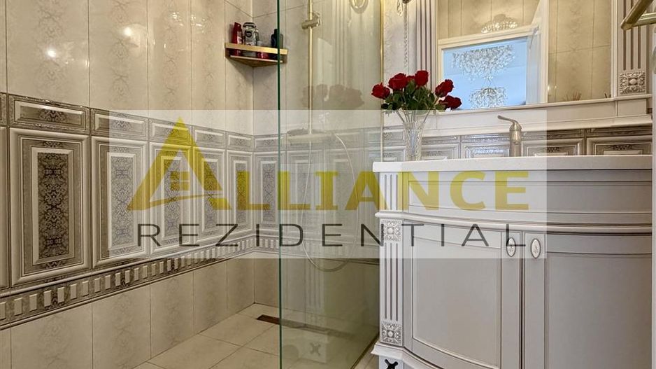 Siena Biruintei 85 | Metrou Berceni - 3 camere | PREMIUM - Poză 6