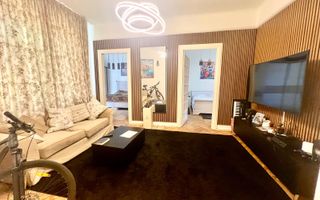 3 Camere Moderne-Calea Calarasilor-Centrala proprie-Loc parcare - Poză 1