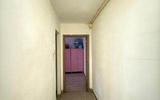 Apartament spațios cu 3 camere – zona Constantin Brâncuși - Poză 6