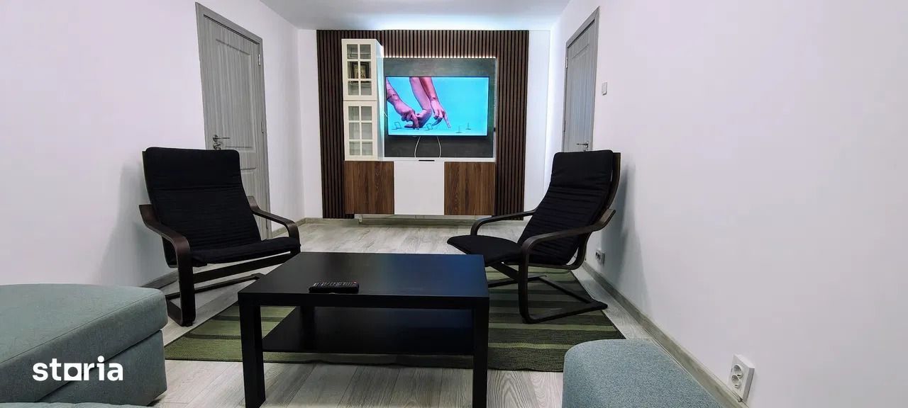 AP. 2 CAMERE- MOSILOR, BLOC REABILITAT, MASINA DE SPALAT VASE, MODERN - Poză 2