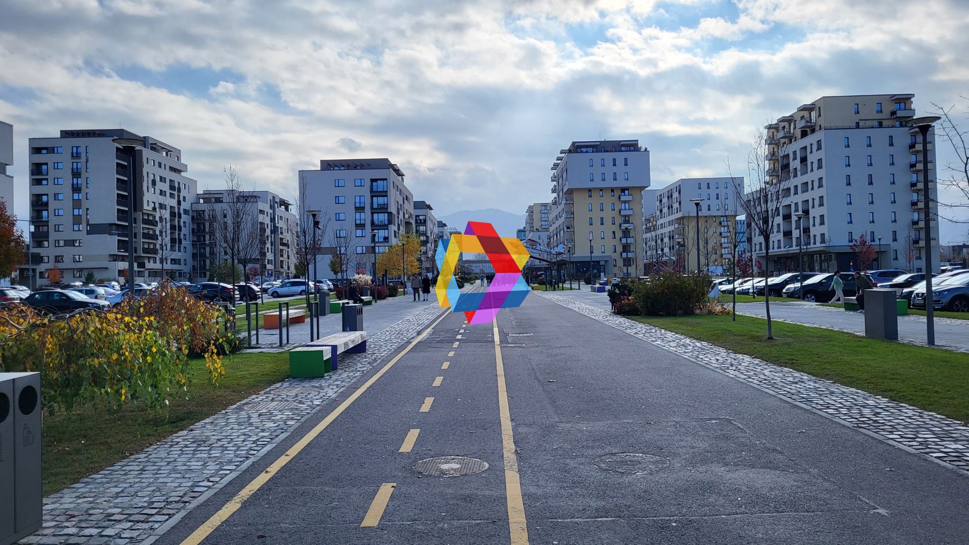 Spatiu comercial zona Coresi  - 124 mp - Poză 4