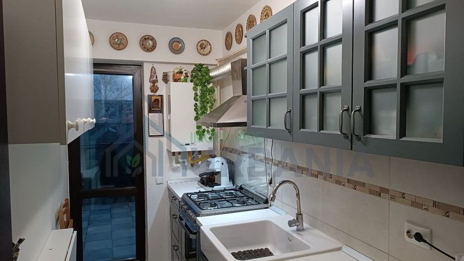 Apartament 2 camere, Bucium, Iasi – langa Lidl si terenul de tenis - Poză 11