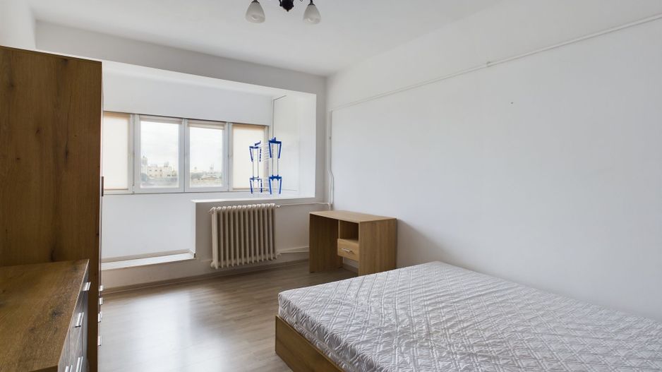 Locuință Modernă Ultracentrală, Lângă Universitate și Intercontinental - Poză 9