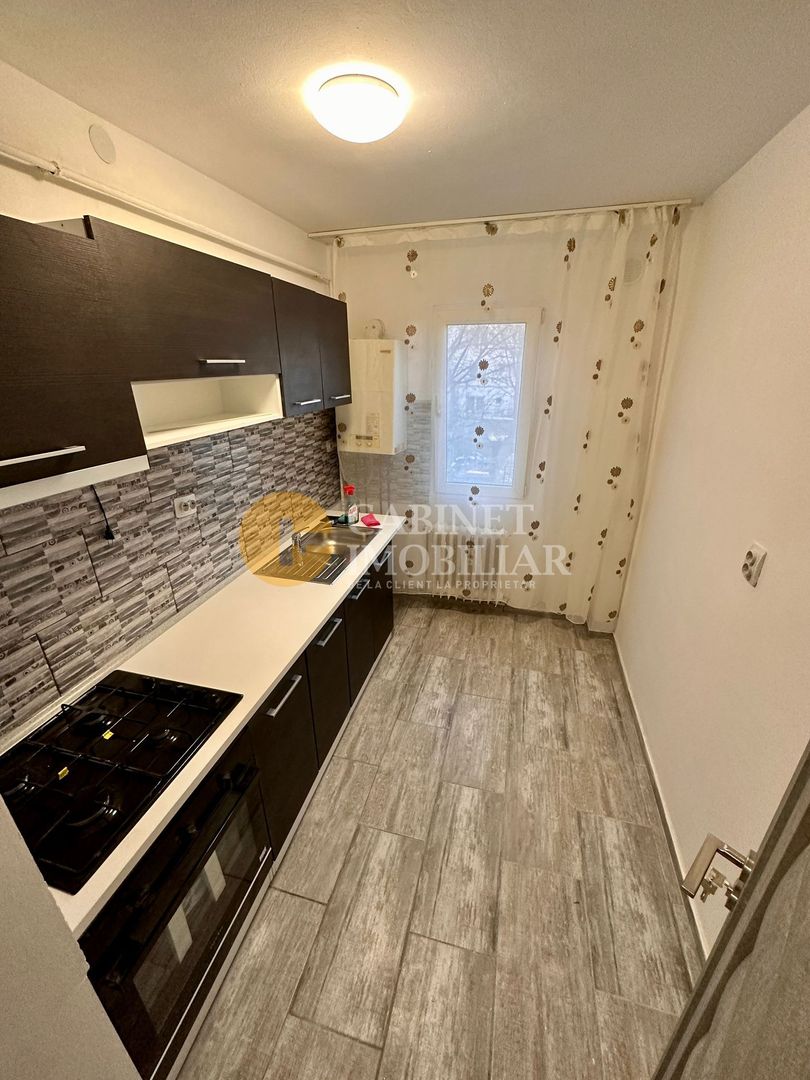 ETAJ 1 - Apartament 2 Camere - Podu Ros - Bloc Fara Risc - Poză 8