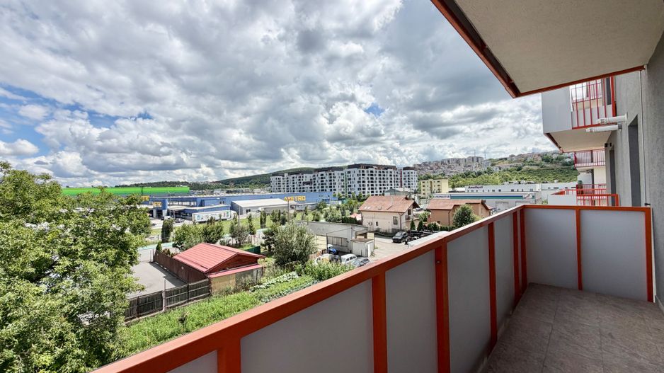 Apartament 1 camera de inchiriat, langa Metro-Vivo Mall - Poză 8