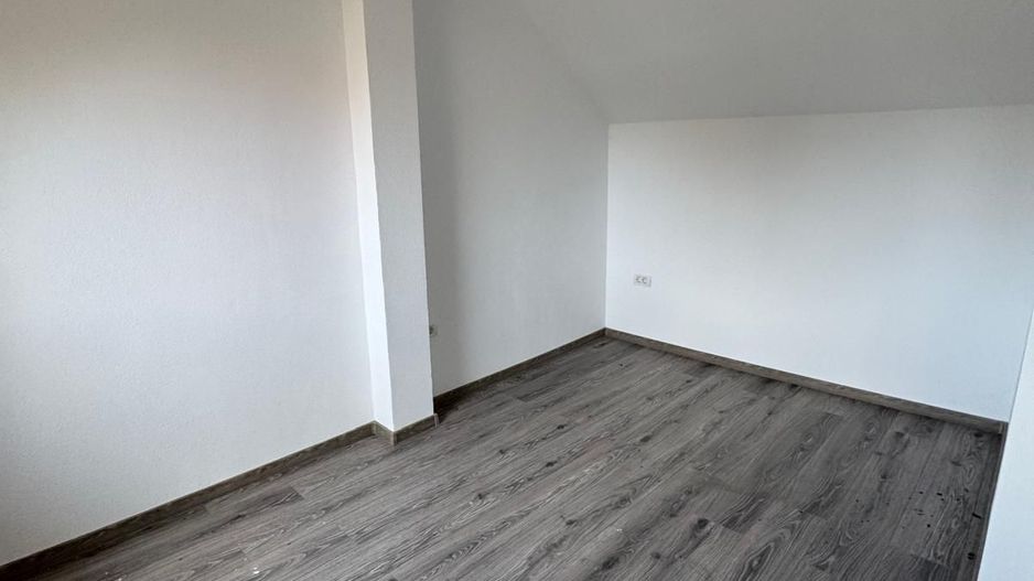 De vanzare Casa vila openspace P+M Relax naturi Mures trei insule Arad - Poză 8