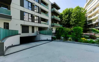Apartament Premium 3 Camere zona Eroii Revoluției 99,6 mp - Poză 28