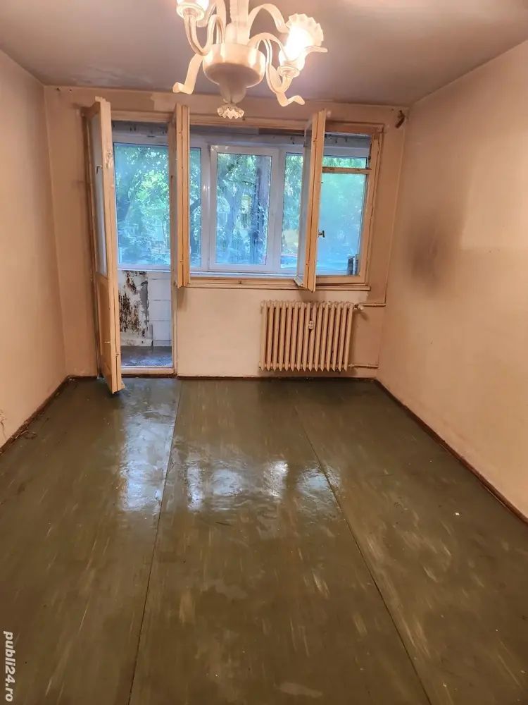 APARTAMENT  LOC PARCARE ZONA OBREGIA - Poză 1