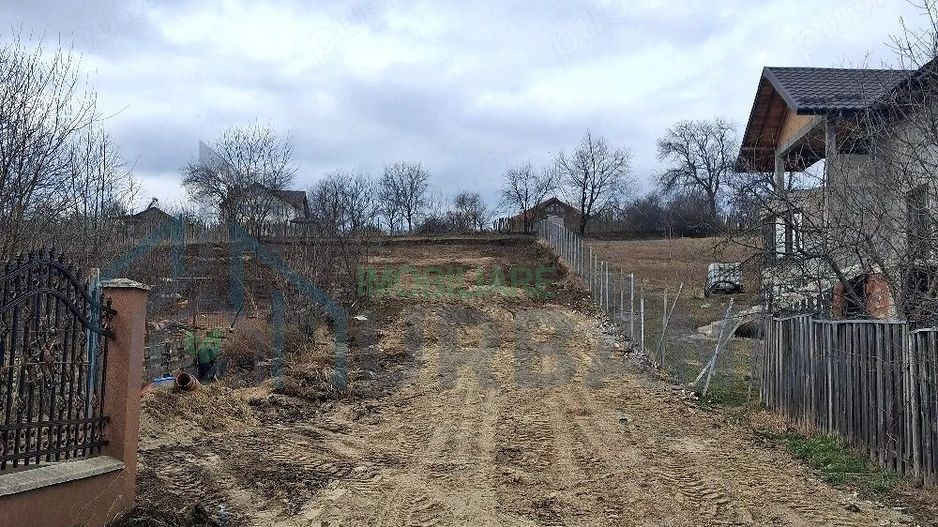 Teren intravilan Dorobanti - Poză 3